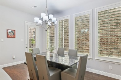 **SELLER OFFERING UP TO $12,000 towards rate buy down or closing on TPC At Craig Ranch in Texas - for sale on GolfHomes.com, golf home, golf lot