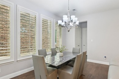 **SELLER OFFERING UP TO $12,000 towards rate buy down or closing on TPC At Craig Ranch in Texas - for sale on GolfHomes.com, golf home, golf lot