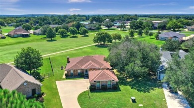 Discover this inviting 4-bedroom, 2-bathroom home situated in a on Lake Kiowa Golf Course in Texas - for sale on GolfHomes.com, golf home, golf lot