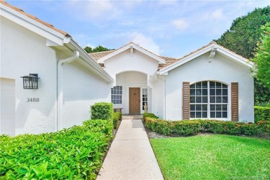 This beautifully updated 3-bedroom, 2-bathroom home, located in on Willoughby Golf Club in Florida - for sale on GolfHomes.com, golf home, golf lot