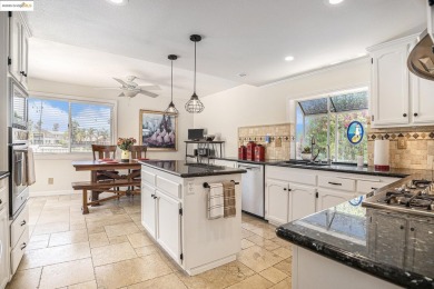 PREMIUM GOLF COURSE LIVING AT THE END OF A QUIET COURT! Welcome on Discovery Bay Country Club in California - for sale on GolfHomes.com, golf home, golf lot