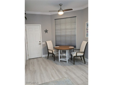 Gorgeous coastal 2 bedroom 2 bathroom attached villa in on Lexington Country Club in Florida - for sale on GolfHomes.com, golf home, golf lot