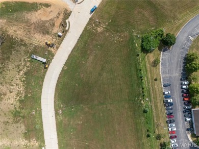 Large residential building lots situated on Legacy Drive in on The Ridge Golf Course in Illinois - for sale on GolfHomes.com, golf home, golf lot