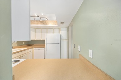 Welcome to carefree living in this charming 1-bedroom on Country Club At Silver Springs Shores in Florida - for sale on GolfHomes.com, golf home, golf lot