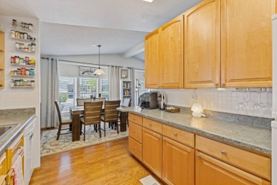 This beautifully remodeled 2-bedroom, 2-bath home offers 1,152 on Painted Mountain Golf Club in Arizona - for sale on GolfHomes.com, golf home, golf lot