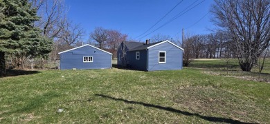 Investor special directly across from Ingersoll Golf Course! on Ingersoll Golf Course and Learning Links in Illinois - for sale on GolfHomes.com, golf home, golf lot