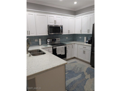 Gorgeous coastal 2 bedroom 2 bathroom attached villa in on Lexington Country Club in Florida - for sale on GolfHomes.com, golf home, golf lot