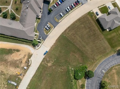 Large residential building lots situated on Legacy Drive in on The Ridge Golf Course in Illinois - for sale on GolfHomes.com, golf home, golf lot