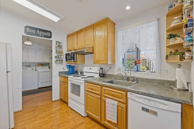 This beautifully remodeled 2-bedroom, 2-bath home offers 1,152 on Painted Mountain Golf Club in Arizona - for sale on GolfHomes.com, golf home, golf lot