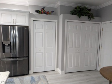 Gorgeous coastal 2 bedroom 2 bathroom attached villa in on Lexington Country Club in Florida - for sale on GolfHomes.com, golf home, golf lot