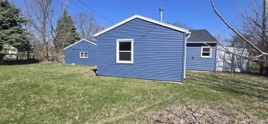 Investor special directly across from Ingersoll Golf Course! on Ingersoll Golf Course and Learning Links in Illinois - for sale on GolfHomes.com, golf home, golf lot