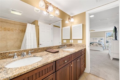 This beautifully updated three-bedroom townhome delivers the on The Landings Yacht, Golf and Tennis Club in Florida - for sale on GolfHomes.com, golf home, golf lot
