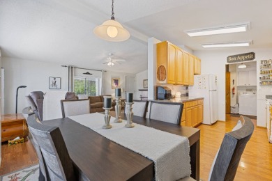 This beautifully remodeled 2-bedroom, 2-bath home offers 1,152 on Painted Mountain Golf Club in Arizona - for sale on GolfHomes.com, golf home, golf lot