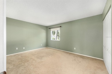 Welcome to carefree living in this charming 1-bedroom on Country Club At Silver Springs Shores in Florida - for sale on GolfHomes.com, golf home, golf lot