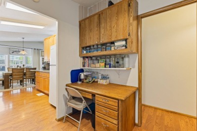 This beautifully remodeled 2-bedroom, 2-bath home offers 1,152 on Painted Mountain Golf Club in Arizona - for sale on GolfHomes.com, golf home, golf lot