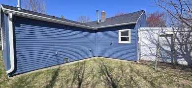 Investor special directly across from Ingersoll Golf Course! on Ingersoll Golf Course and Learning Links in Illinois - for sale on GolfHomes.com, golf home, golf lot