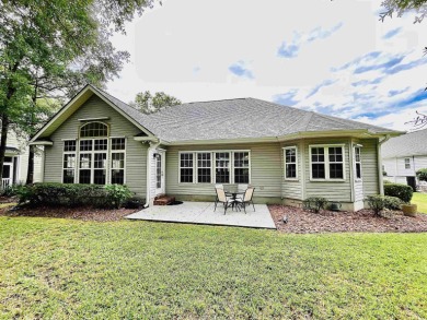 Open House Sunday from 11AM to 1PM!  Golf Course Living in on Indigo Creek Golf Club in South Carolina - for sale on GolfHomes.com, golf home, golf lot