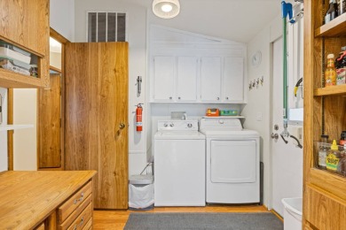 This beautifully remodeled 2-bedroom, 2-bath home offers 1,152 on Painted Mountain Golf Club in Arizona - for sale on GolfHomes.com, golf home, golf lot