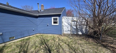 Investor special directly across from Ingersoll Golf Course! on Ingersoll Golf Course and Learning Links in Illinois - for sale on GolfHomes.com, golf home, golf lot
