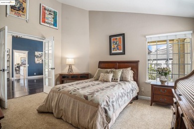 PREMIUM GOLF COURSE LIVING AT THE END OF A QUIET COURT! Welcome on Discovery Bay Country Club in California - for sale on GolfHomes.com, golf home, golf lot