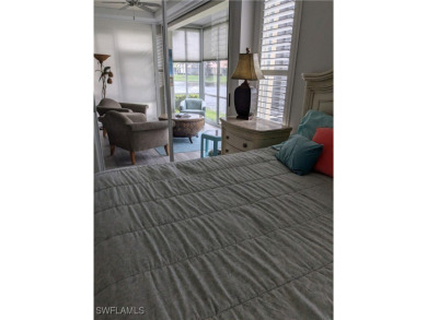 Gorgeous coastal 2 bedroom 2 bathroom attached villa in on Lexington Country Club in Florida - for sale on GolfHomes.com, golf home, golf lot