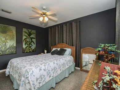 Location, Location, Location! This prime Vero Beach property on Vero Beach Country Club in Florida - for sale on GolfHomes.com, golf home, golf lot