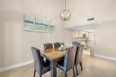 This beautifully updated three-bedroom townhome delivers the on The Landings Yacht, Golf and Tennis Club in Florida - for sale on GolfHomes.com, golf home, golf lot