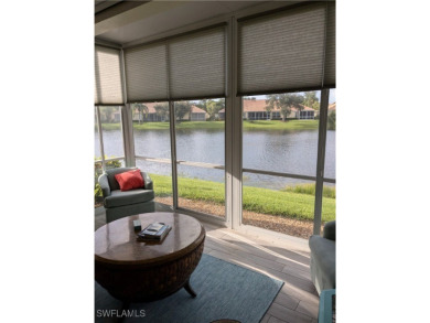 Gorgeous coastal 2 bedroom 2 bathroom attached villa in on Lexington Country Club in Florida - for sale on GolfHomes.com, golf home, golf lot