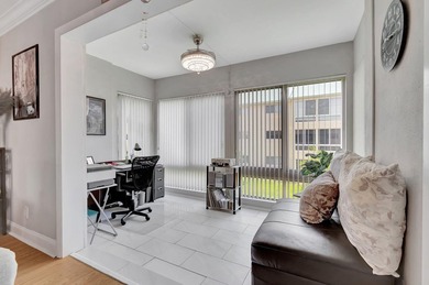 Live the coastal lifestyle! This beautifully updated on The Little Club in Florida - for sale on GolfHomes.com, golf home, golf lot