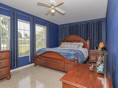Location, Location, Location! This prime Vero Beach property on Vero Beach Country Club in Florida - for sale on GolfHomes.com, golf home, golf lot