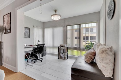 Live the coastal lifestyle!This beautifully updated on The Little Club in Florida - for sale on GolfHomes.com, golf home, golf lot