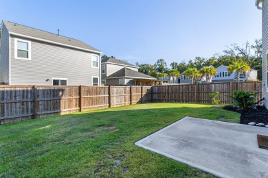 Welcome home to your dream home at 824 Kirby Court, nestled in on Shadowmoss Plantation Golf Club in South Carolina - for sale on GolfHomes.com, golf home, golf lot