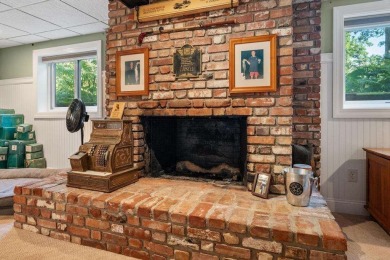 Tucked away on a quiet cul-de-sac just behind the Bay View Golf on Petoskey-Bay View Country Club in Michigan - for sale on GolfHomes.com, golf home, golf lot