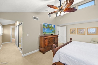 This beautifully updated three-bedroom townhome delivers the on The Landings Yacht, Golf and Tennis Club in Florida - for sale on GolfHomes.com, golf home, golf lot