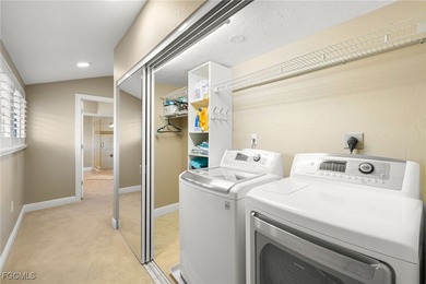 This beautifully updated three-bedroom townhome delivers the on The Landings Yacht, Golf and Tennis Club in Florida - for sale on GolfHomes.com, golf home, golf lot