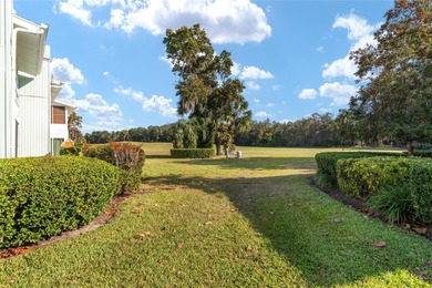 Welcome to carefree living in this charming 1-bedroom on Country Club At Silver Springs Shores in Florida - for sale on GolfHomes.com, golf home, golf lot