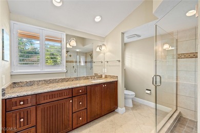 This beautifully updated three-bedroom townhome delivers the on The Landings Yacht, Golf and Tennis Club in Florida - for sale on GolfHomes.com, golf home, golf lot