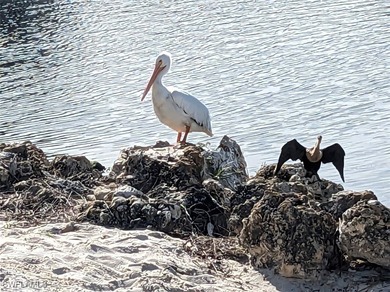 Gorgeous coastal 2 bedroom 2 bathroom attached villa in on Lexington Country Club in Florida - for sale on GolfHomes.com, golf home, golf lot