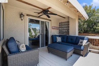 PREMIUM GOLF COURSE LIVING AT THE END OF A QUIET COURT! Welcome on Discovery Bay Country Club in California - for sale on GolfHomes.com, golf home, golf lot