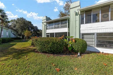Welcome to carefree living in this charming 1-bedroom on Country Club At Silver Springs Shores in Florida - for sale on GolfHomes.com, golf home, golf lot