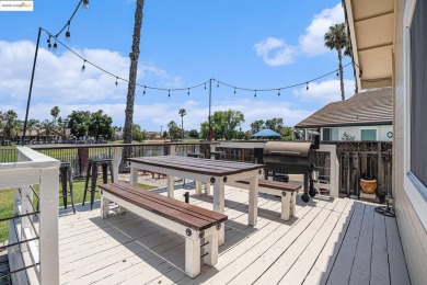 PREMIUM GOLF COURSE LIVING AT THE END OF A QUIET COURT! Welcome on Discovery Bay Country Club in California - for sale on GolfHomes.com, golf home, golf lot