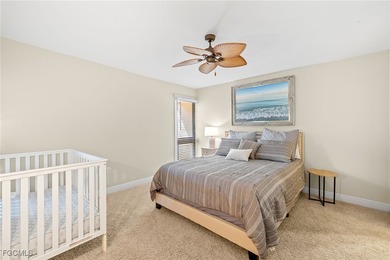 This beautifully updated three-bedroom townhome delivers the on The Landings Yacht, Golf and Tennis Club in Florida - for sale on GolfHomes.com, golf home, golf lot