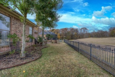 Luxuary living without the price tag! This home has it all on The Golf Club At StoneBridge in Louisiana - for sale on GolfHomes.com, golf home, golf lot