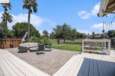 PREMIUM GOLF COURSE LIVING AT THE END OF A QUIET COURT! Welcome on Discovery Bay Country Club in California - for sale on GolfHomes.com, golf home, golf lot