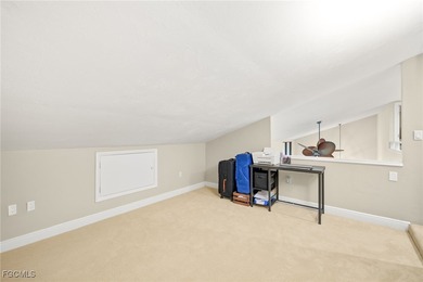 This beautifully updated three-bedroom townhome delivers the on The Landings Yacht, Golf and Tennis Club in Florida - for sale on GolfHomes.com, golf home, golf lot