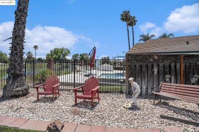 PREMIUM GOLF COURSE LIVING AT THE END OF A QUIET COURT! Welcome on Discovery Bay Country Club in California - for sale on GolfHomes.com, golf home, golf lot