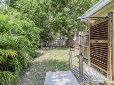 Location, Location, Location! This prime Vero Beach property on Vero Beach Country Club in Florida - for sale on GolfHomes.com, golf home, golf lot