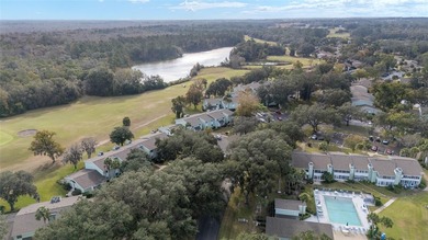 Welcome to carefree living in this charming 1-bedroom on Country Club At Silver Springs Shores in Florida - for sale on GolfHomes.com, golf home, golf lot