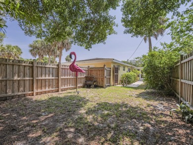 Location, Location, Location! This prime Vero Beach property on Vero Beach Country Club in Florida - for sale on GolfHomes.com, golf home, golf lot