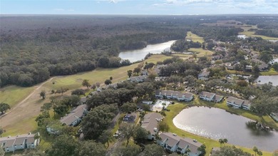 Welcome to carefree living in this charming 1-bedroom on Country Club At Silver Springs Shores in Florida - for sale on GolfHomes.com, golf home, golf lot